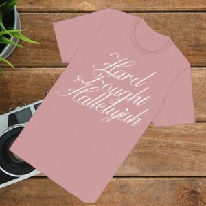 kenny Brandon Lake Store Merch Hfh Cursive ShirtS