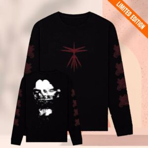 kenny Bring Me The Horizon Merch Shop Nx Gen Symbol