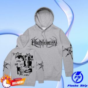 kenny Bring Me The Horizon Merch Shop One Body One Soul