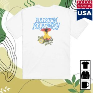Briston Maroney Store Merch Apple Shirt