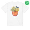 Briston Maroney Store Merch Apple Shirt 1 Briston Maroney Store Merch Apple Shirt