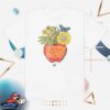 Briston Maroney Merch Store Apple Tee