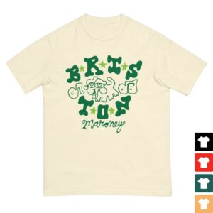 Briston Maroney Merch Store Briston Dog Tee