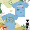 Briston Maroney Merch Store Paradise 2023 T-Shirt 1 Briston Maroney Merch Store Paradise 2023 T-Shirt