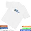 Briston Maroney Merch Store Rainbow Maroney T-Shirt