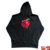 Briston Maroney Merch Store Red Delicious Hoodie