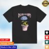 Briston Maroney Store Merch Red Rocks Tracklist Shirt 1 Briston Maroney Store Merch Red Rocks Tracklist Shirt