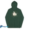 Briston Maroney Merch Snail Hoodie