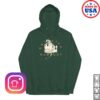 Briston Maroney Store Merch Snail Hoodie 7 Briston Maroney Merch Store Snail Hoodie