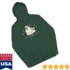 Briston Maroney Merch Snail Hoodie