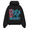 Briston Maroney Merch Store Ultrapure Star Hoodie