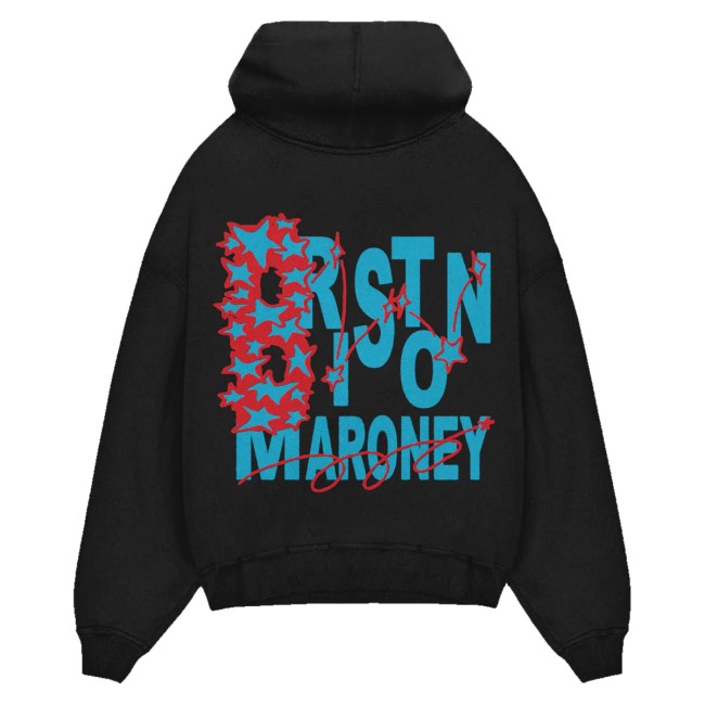 Briston Maroney Merch Store Ultrapure Star Hoodie 3 Briston Maroney Merch Store Ultrapure Star Hoodie