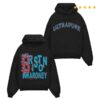 Briston Maroney Merch Store Ultrapure Star Hoodie 1 Briston Maroney Merch Store Ultrapure Star Hoodie
