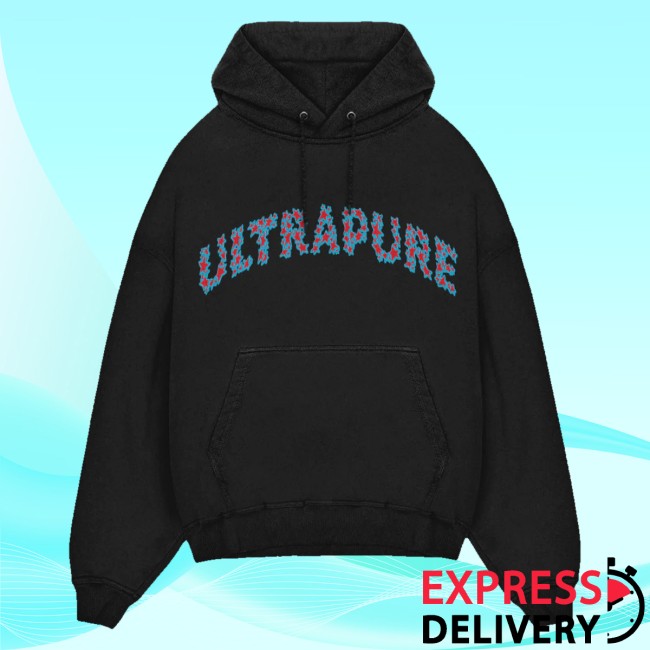 Briston Maroney Merch Store Ultrapure Star Hoodie 5 Briston Maroney Merch Store Ultrapure Star Hoodie