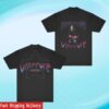 Briston Maroney Merch Store Ultrapure Tour T-Shirt 1 Briston Maroney Merch Store Ultrapure Tour T-Shirt