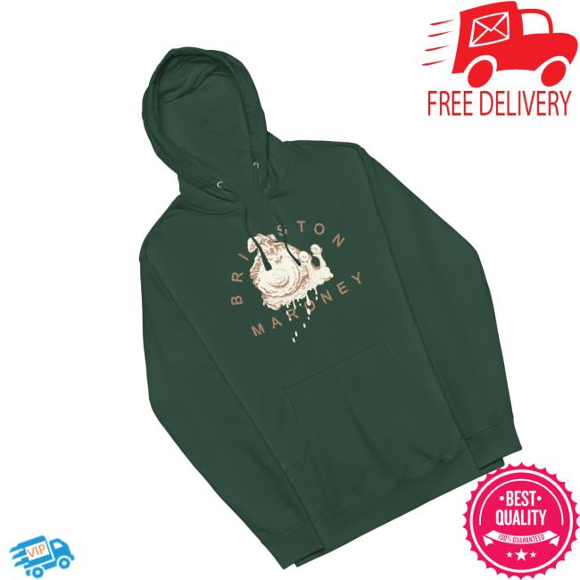 Briston Maroney Store Merch Shop Snail Hoodied 4 Briston Maroney Store Merch Shop Snail Hoodie