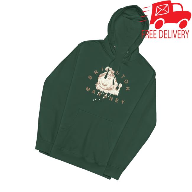 Briston Maroney Store Merch Shop Snail Hoodied 5 Briston Maroney Store Merch Shop Snail Hoodie