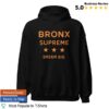kenny Bronx Native Merch Shop Store Bronx Supreme Dream Big Hoodie