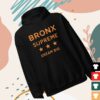 kenny Bronx Native Merch Shop Store Bronx Supreme Dream Big Hoodied