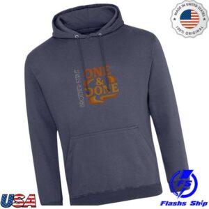 kenny Brother Strut Merch Store Official One Done Hoodiea