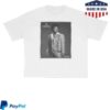 kenny Bruno Mars Merch Shop I Just Might Tee White