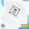 Bruno Mars Merch Store The Romantic Shirt White 1 kenny Bruno Mars Merch Store The Romantic Shirt Whites