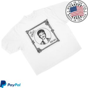 kenny Bruno Mars Shop The Romantic Tee Whites kenny Bruno Mars Shop The Romantic Tee Whites