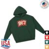 kenny Bsixtyseven Merch Store B67 Heavyweight Hoodiea