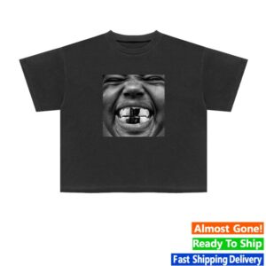 kenny Bully Yeezy Merch Store Bully Ts 07 Shirt Black