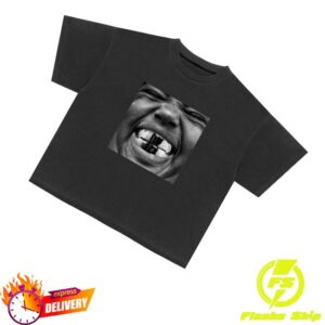 kenny Bully Yeezy Merch Store Bully Ts 07 Shirt Blacks