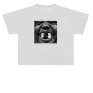 kenny Bully Yeezy Merch Store Bully Ts 07 Shirt White