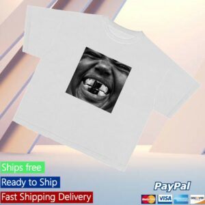 kenny Bully Yeezy Merch Store Bully Ts 07 Shirt Whites