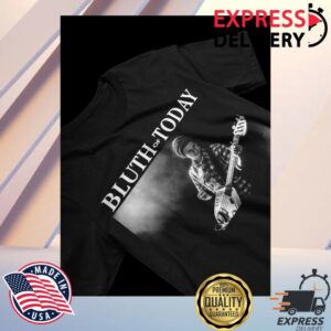 kenny Bummercamp Merch Store Bluth Of Today Shirt