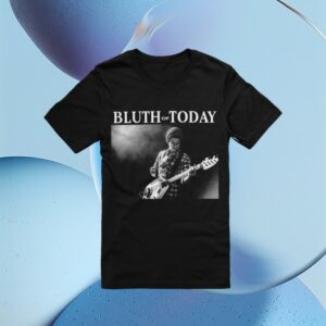 kenny Bummercamp Merch Store Bluth Of Today Shirts