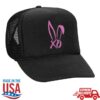 Bunnie Xo Merch Store Bunnie Logo Hat 2 Bunnie Xo Merch Store Bunnie Logo Hat