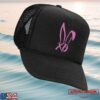 Bunnie Xo Merch Store Bunnie Logo Hat 1 Bunnie Xo Merch Store Bunnie Logo Hat