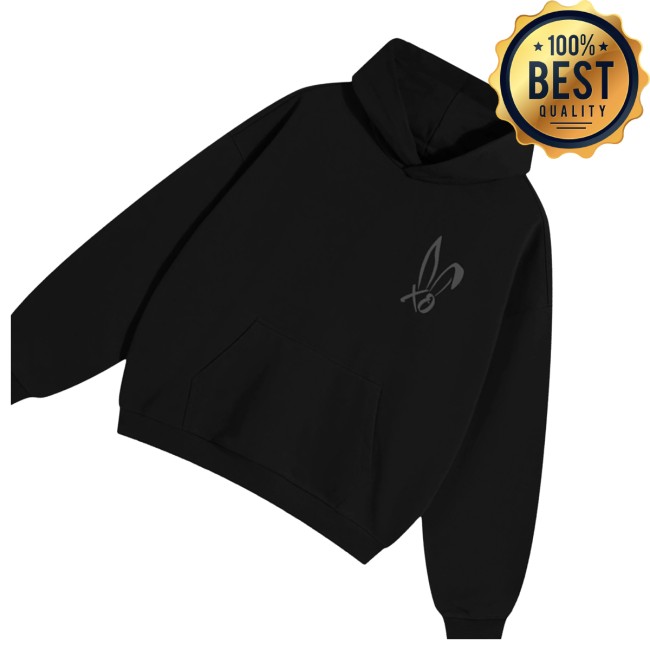 Bunnie Xo Merch Store Xo Logo Hoodie 3 Bunnie Xo Merch Store Xo Logo Hoodie