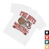 Bussin' With The Boys Merch Store The Boys Basketball Cornhuskers Shirt 1 Bussin' With The Boys Merch Store The Boys Basketball Cornhuskers Shirt