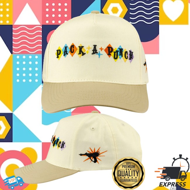 kenny Call Of Duty Merch Call Of Duty Pack A Punch Snapback Hat1 kenny Call Of Duty Merch Call Of Duty Pack A Punch Snapback Hat1