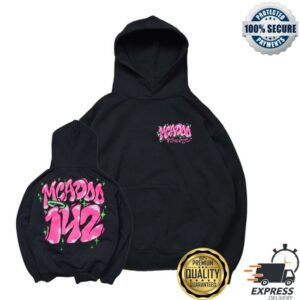 Cameron Mcadoo Store Merch Shop 4Izzy Hoodie
