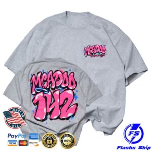 Cameron Mcadoo Store Merch Shop 4Izzy Shirt