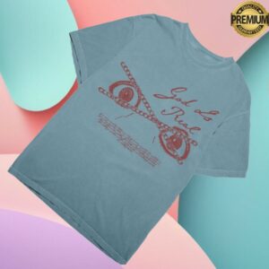 kenny Cameron Winter Store Merch God Is Real Shirts