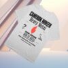 kenny Cameron Winter Store Merch Heavy Metal Shirts