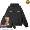 kenny Caracas Merch Shop Store Ano Nuevo Hoodie
