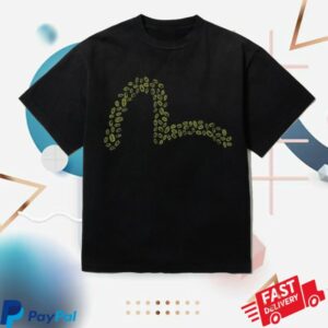 kenny Carnival Merch Store F Lagstuf F Ss TeeXevisu Blacks