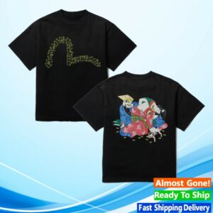 kenny Carnival Merch Store F Lagstuf F Ss TeeXevisu Blackss