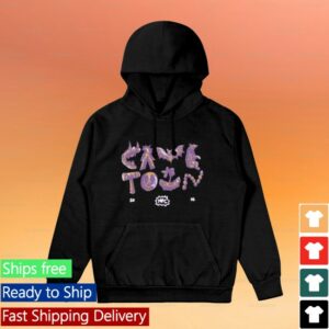 Cavetown Merch Store Creatures Hoodie