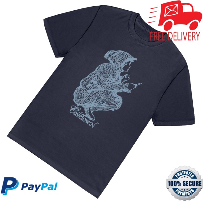 Cavetown Merch Store Knight Shirt 3 Cavetown Merch Store Knight Shirt