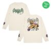Cavetown Merch Store No Bark No Bite Long Sleeve Shirt