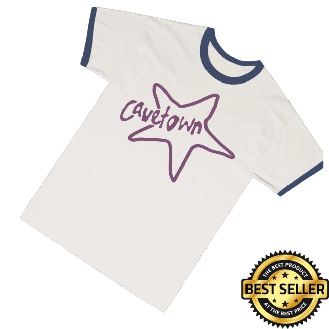 Cavetown Merch Store Star Ringer Shirt 3 Cavetown Merch Store Star Ringer Shirt